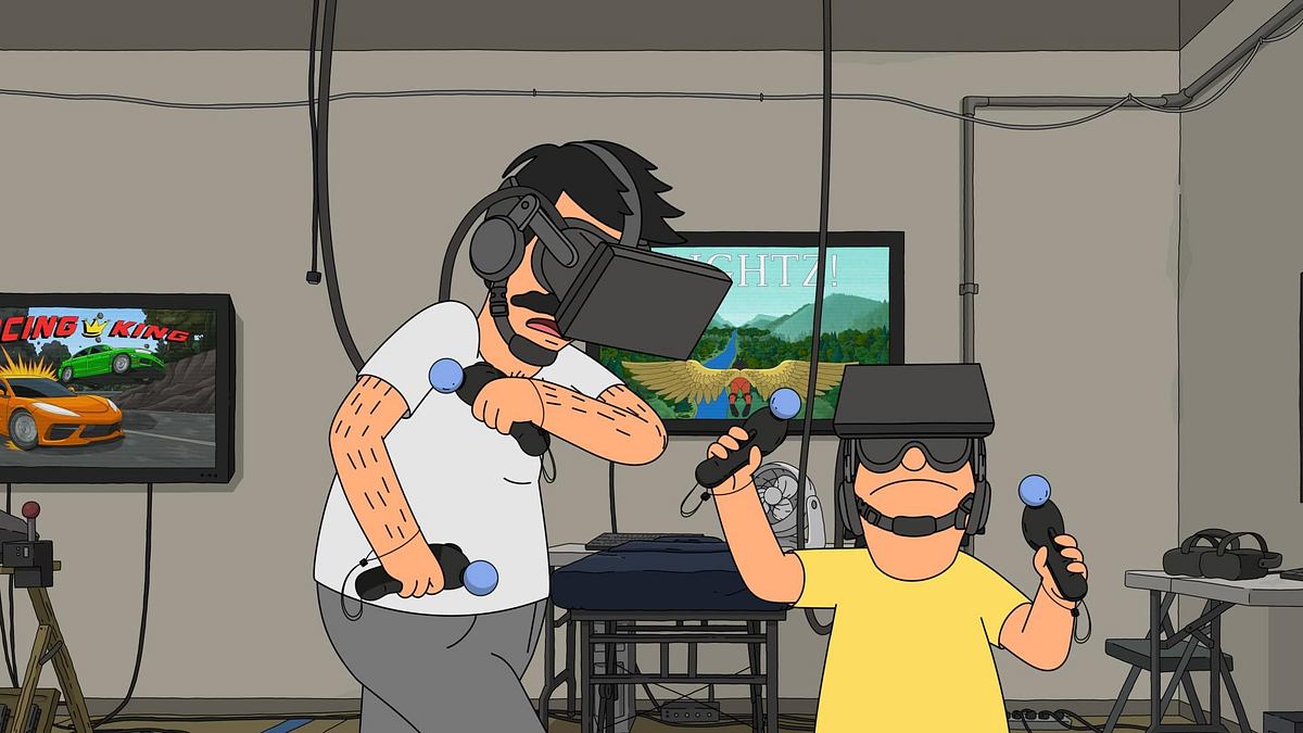bobs burgers