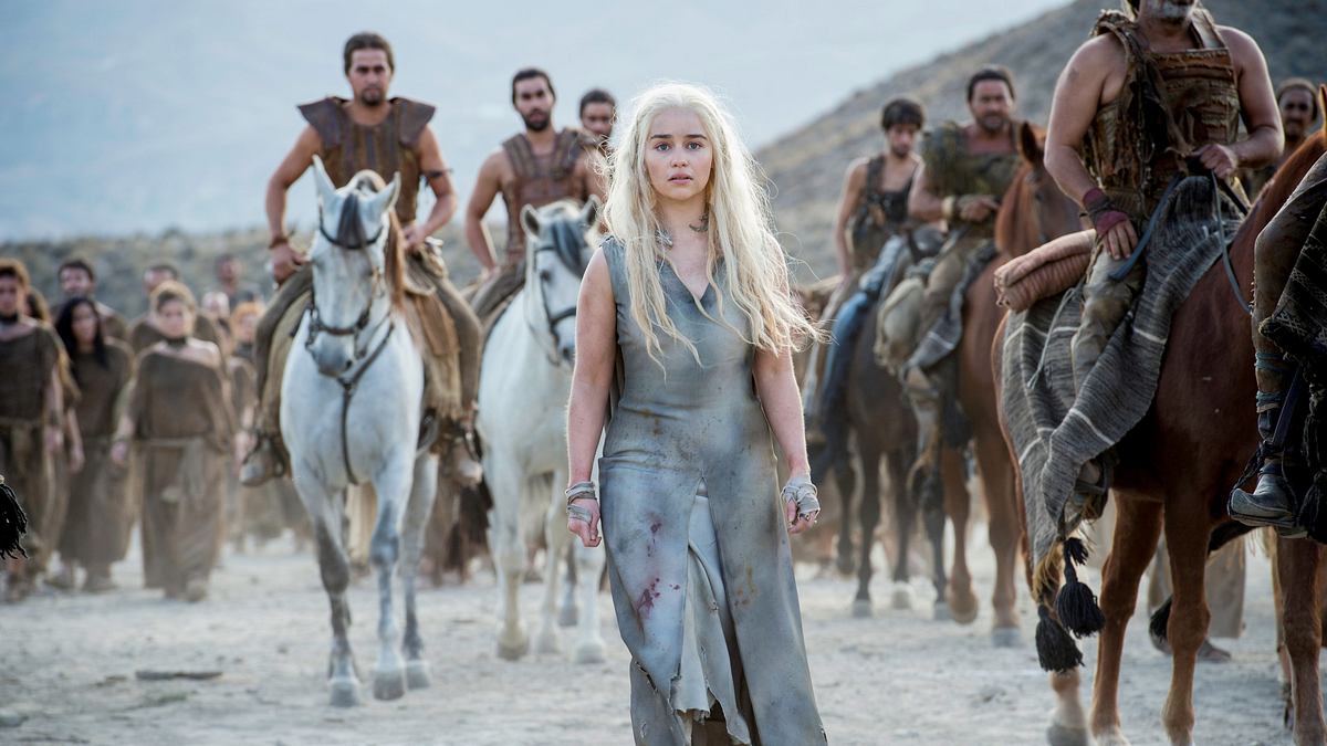game of thrones - das lied von eis und feuer