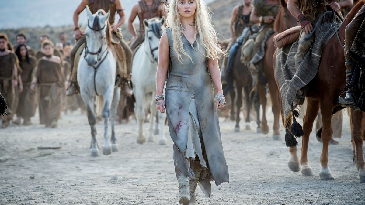 game of thrones - das lied von eis und feuer