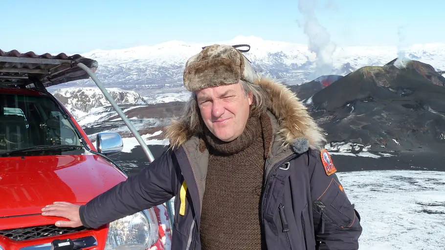 top gear: stets bemüht, aber erfolglos