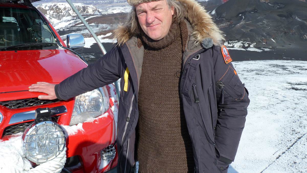 top gear