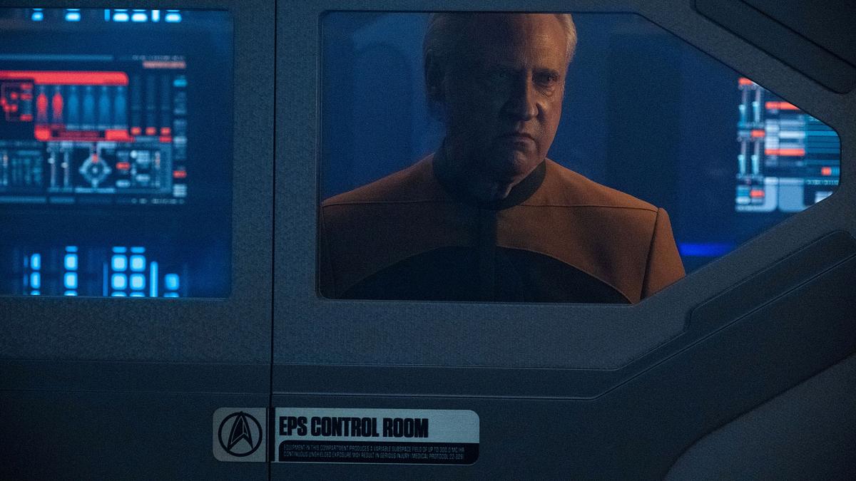 star trek: picard
