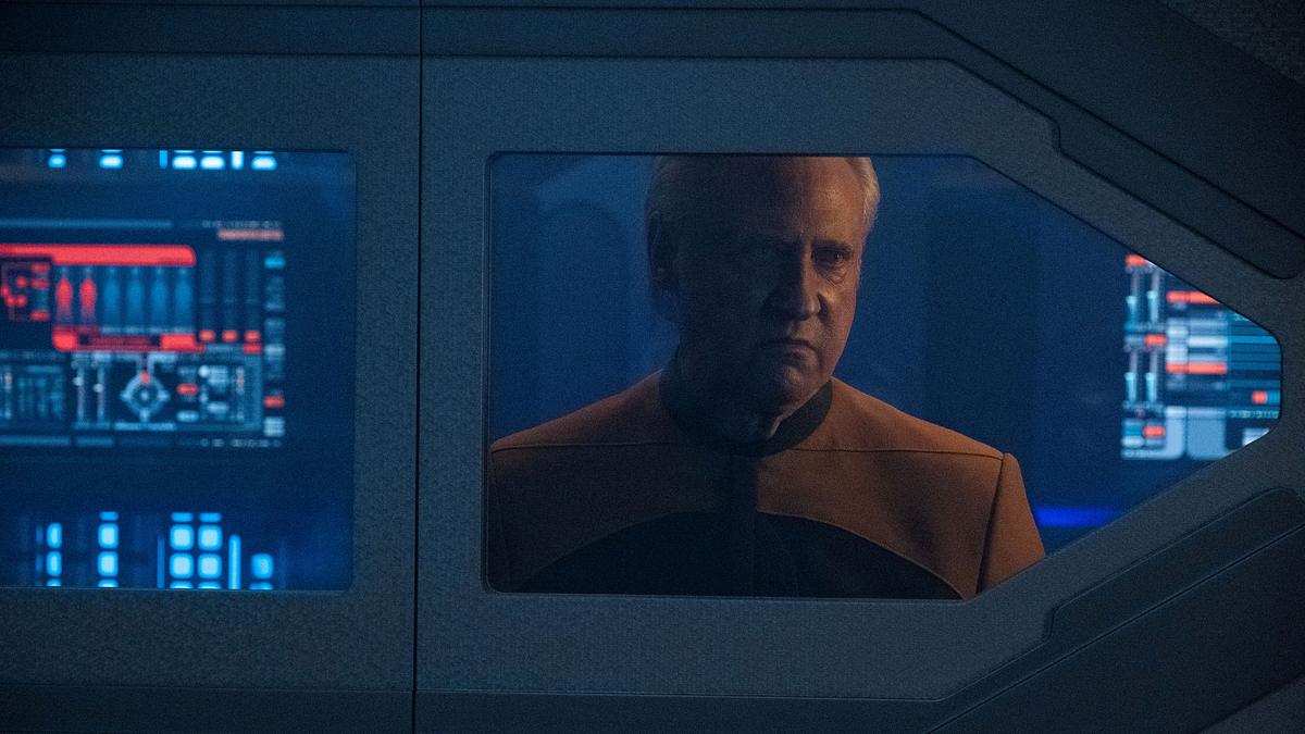 star trek: picard