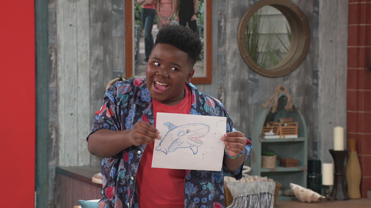 die thundermans: undercover