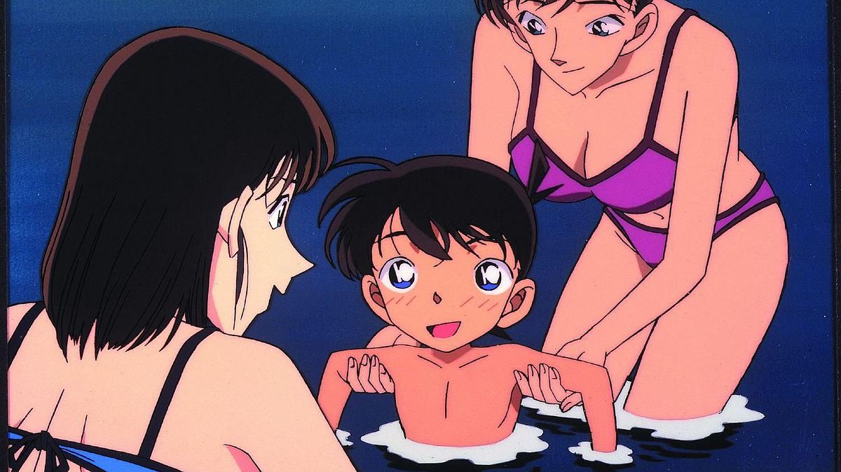 detektiv conan