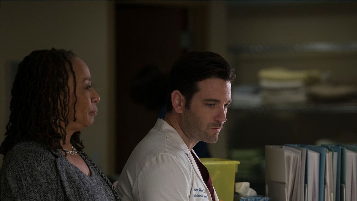 chicago med