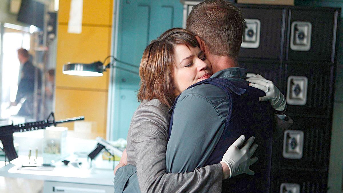 csi: ny