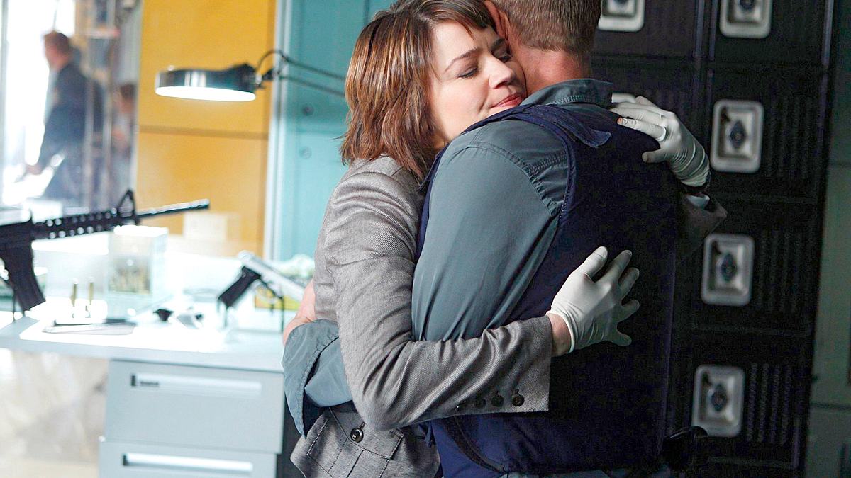 csi: ny