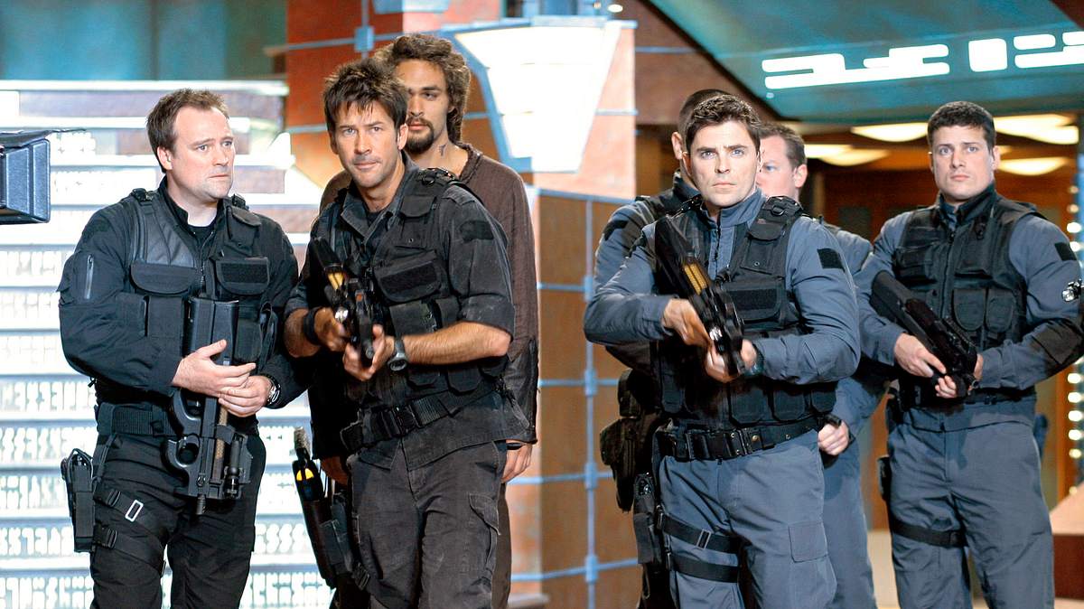 stargate atlantis