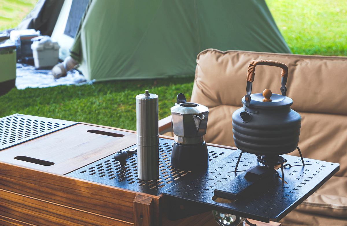 phoenix dok.thema: Campingsommer phoenix dok.thema: campingsommer