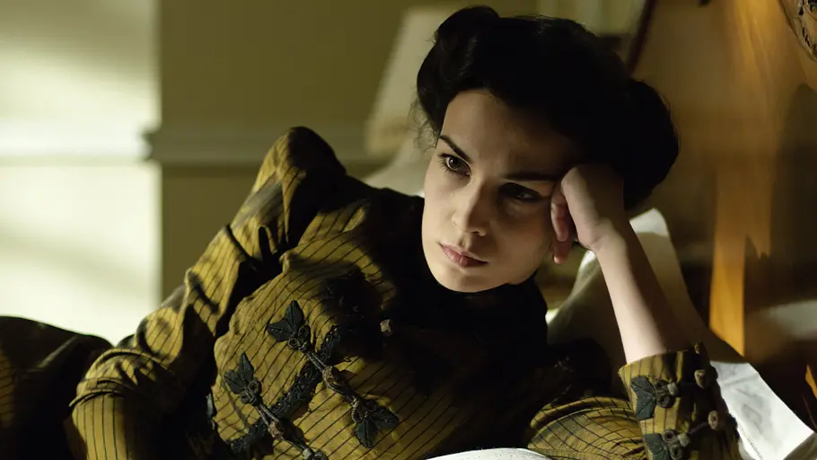 grand hotel
