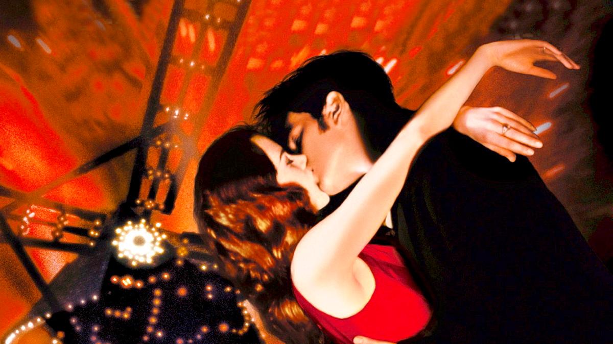 moulin rouge