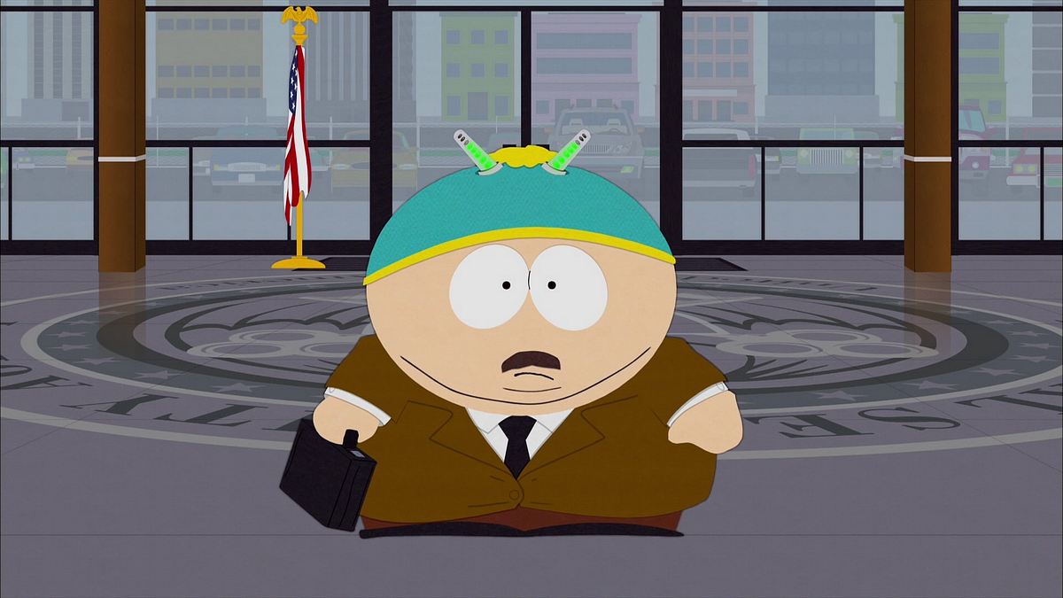 south park
