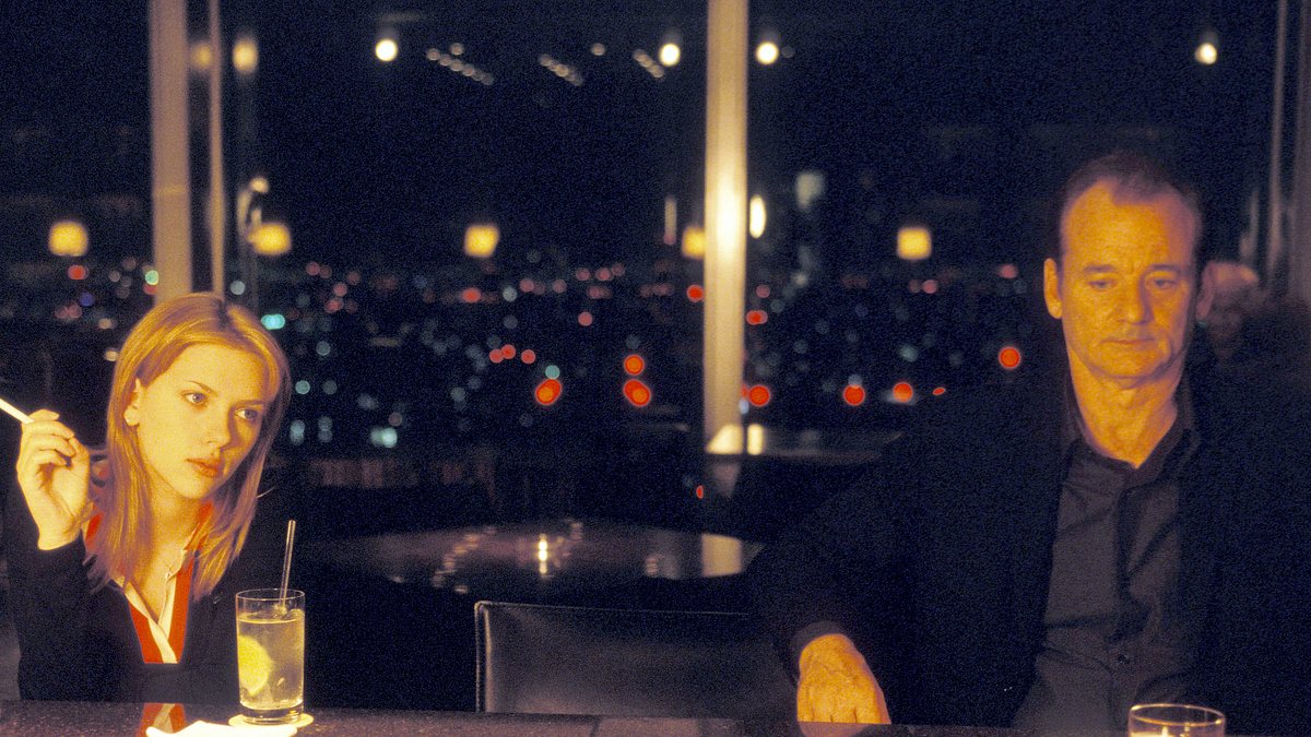 lost in translation - zwischen den welten