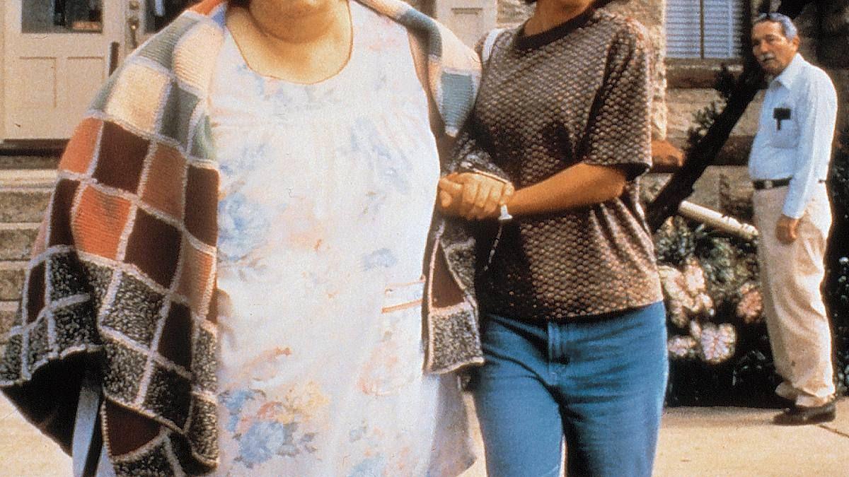 gilbert grape - irgendwo in iowa