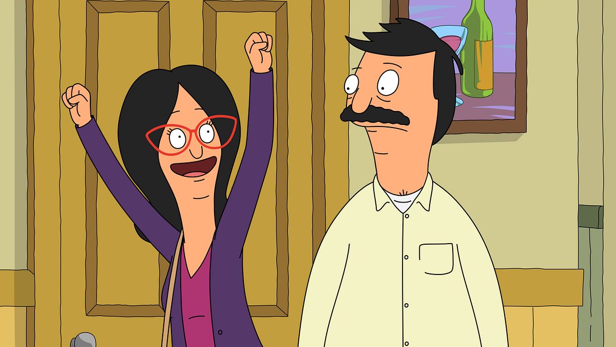 bobs burgers