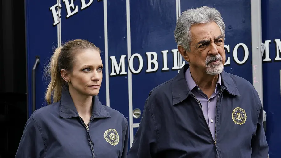 Criminal Minds criminal minds