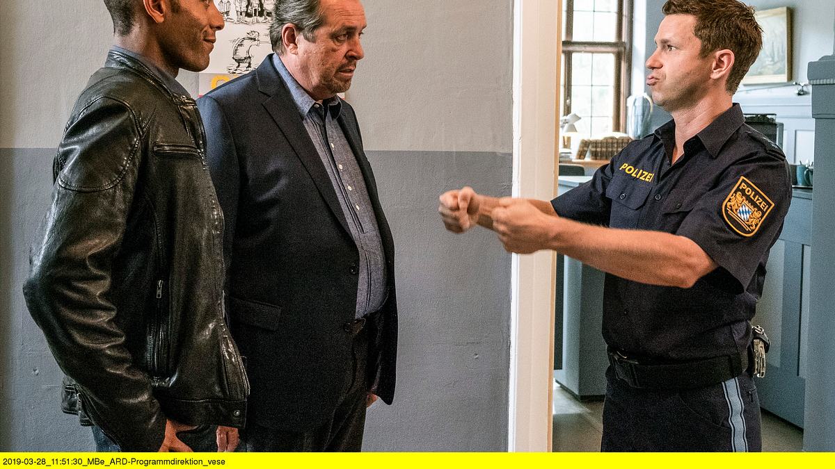 watzmann ermittelt