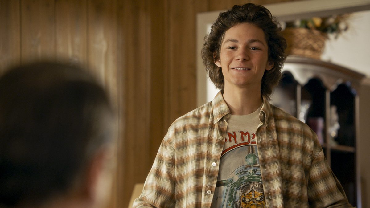 Young Sheldon young sheldon