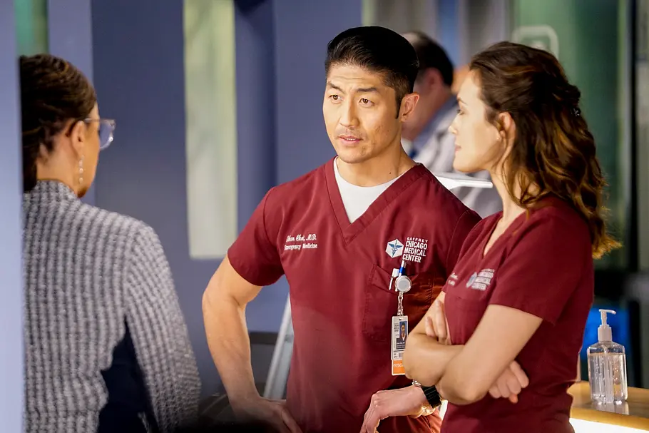 Chicago Med chicago med