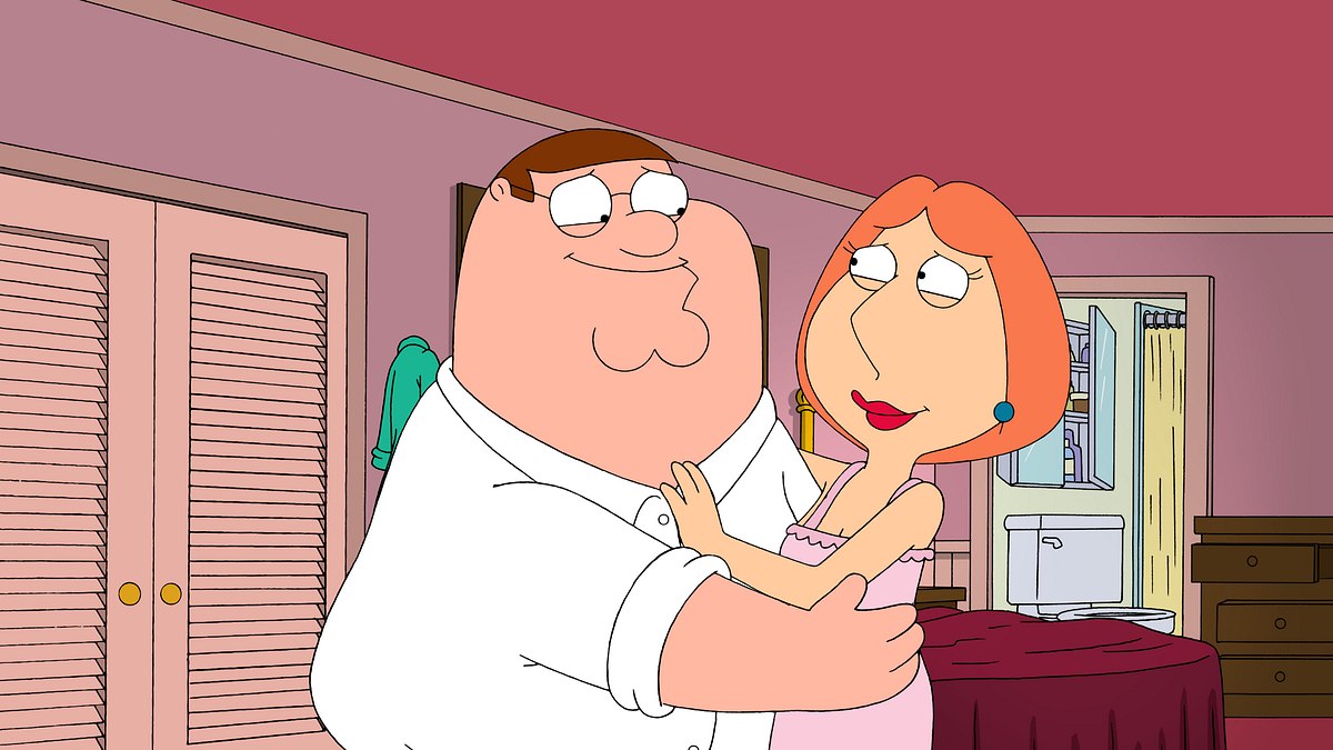 family guy