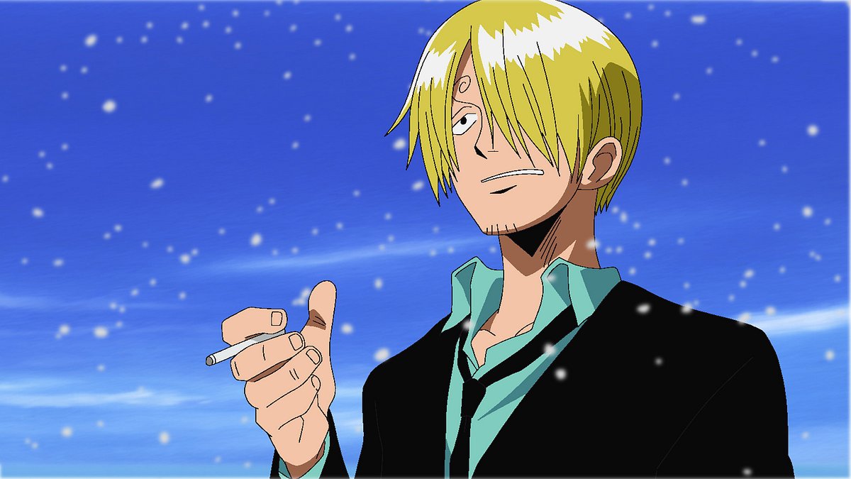One Piece one piece