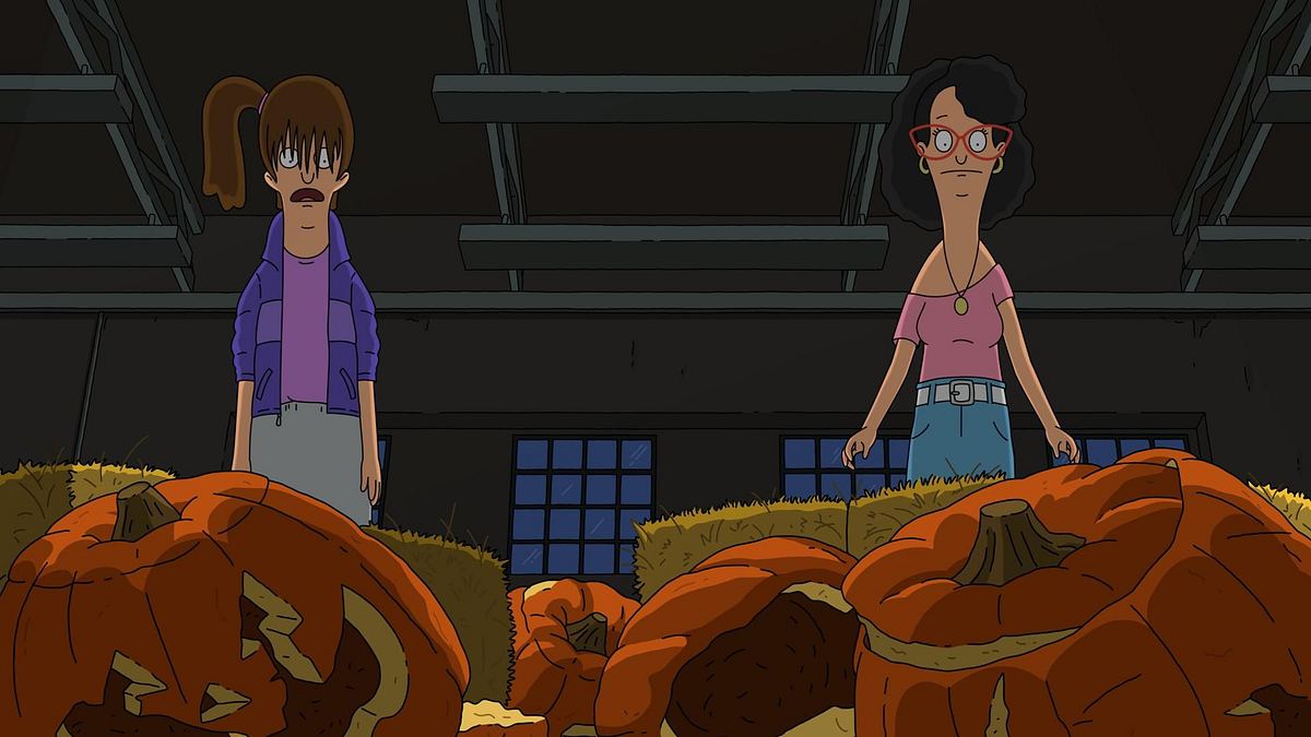 bobs burgers