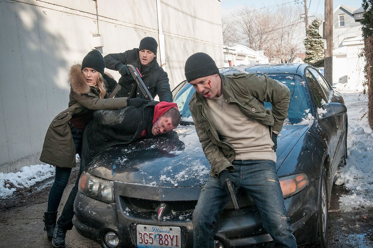 chicago p.d.