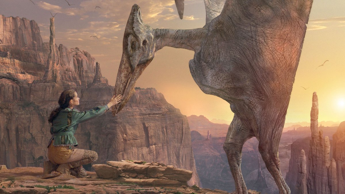 dinotopia