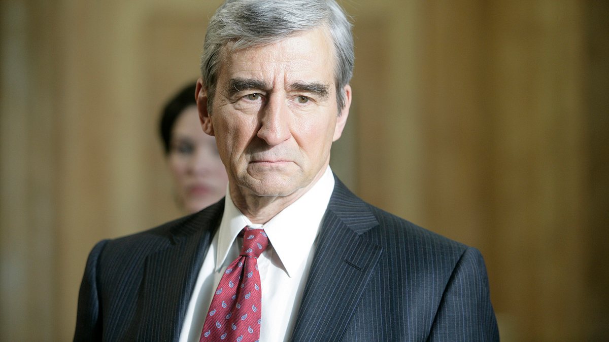 law & order