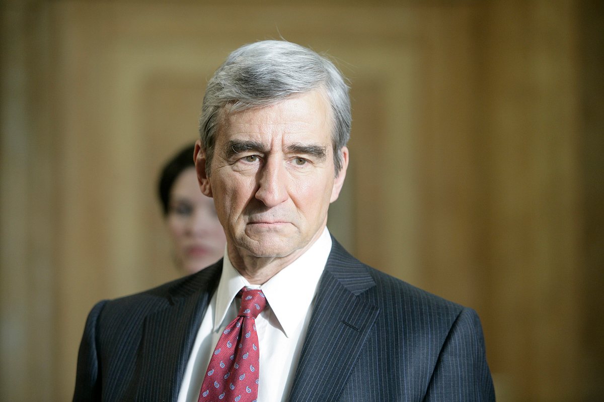 law & order