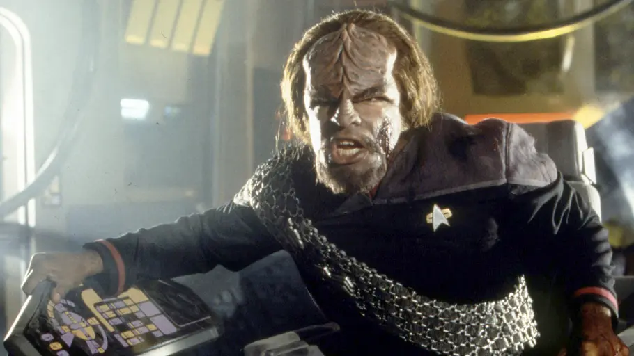 Star Trek - Der erste Kontakt star trek - der erste kontakt