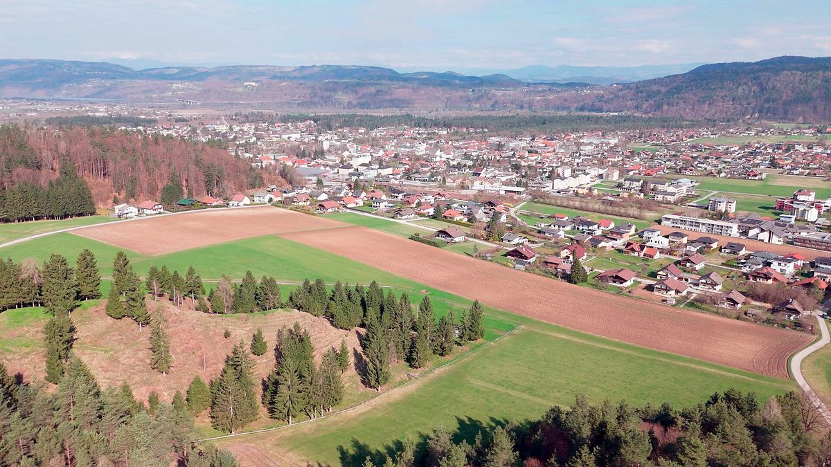 zurück zur natur