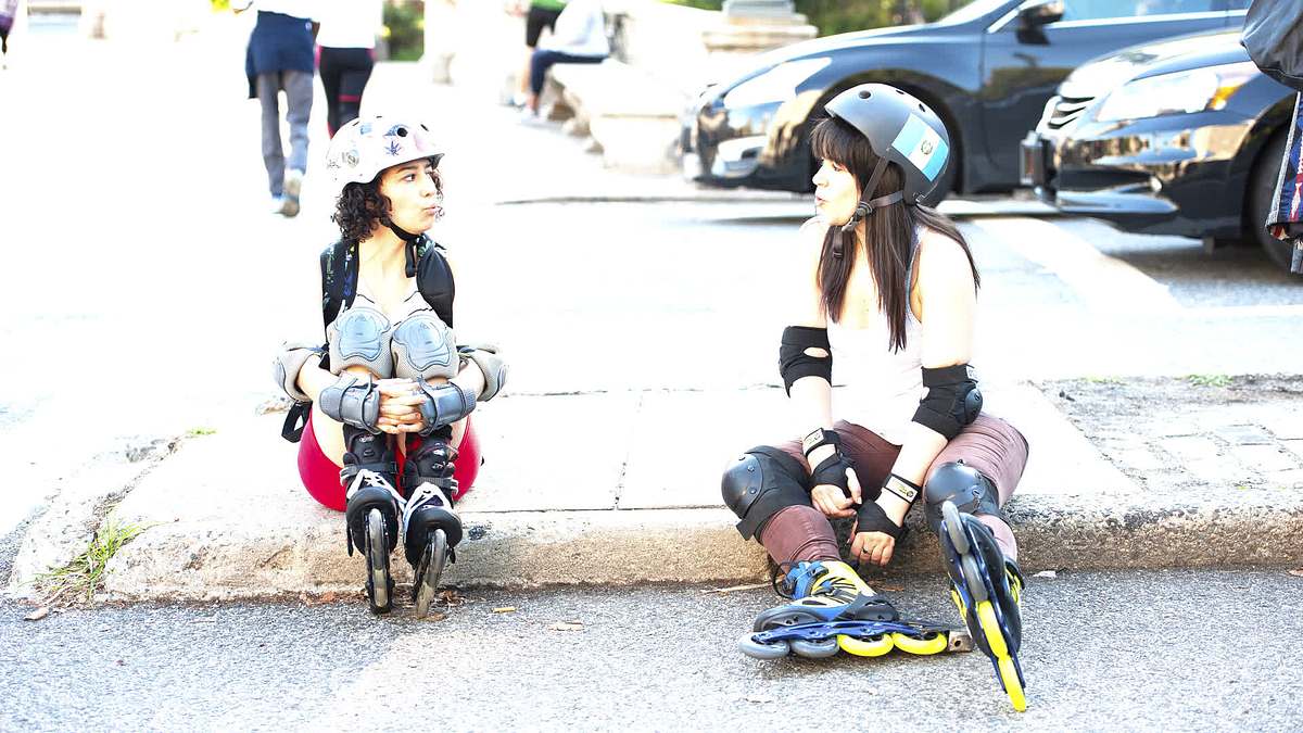 broad city