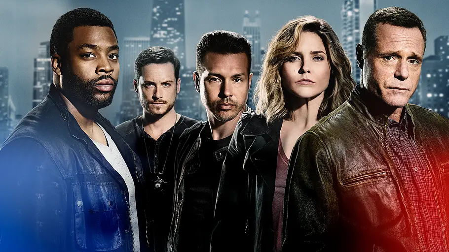 Chicago P.D. chicago p.d.