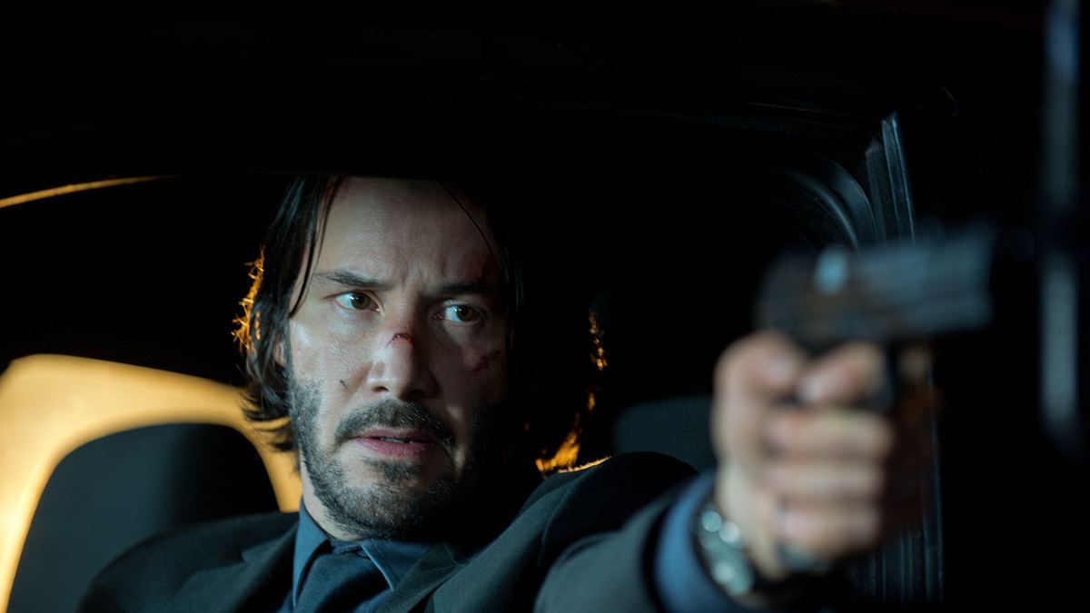 john wick