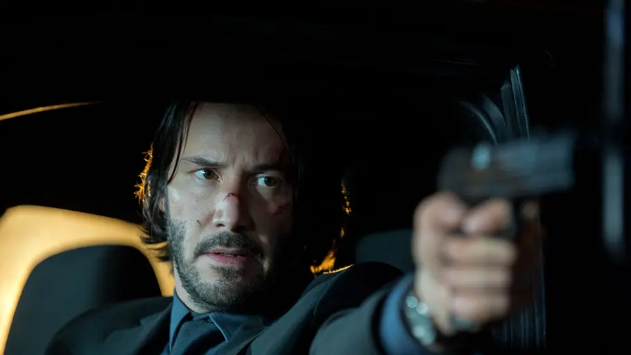 John Wick john wick