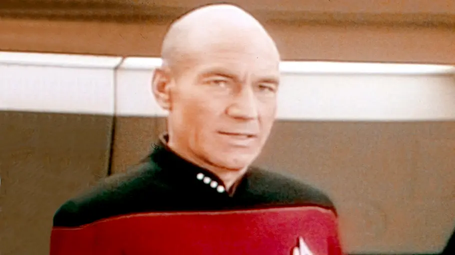 star trek - das nächste jahrhundert