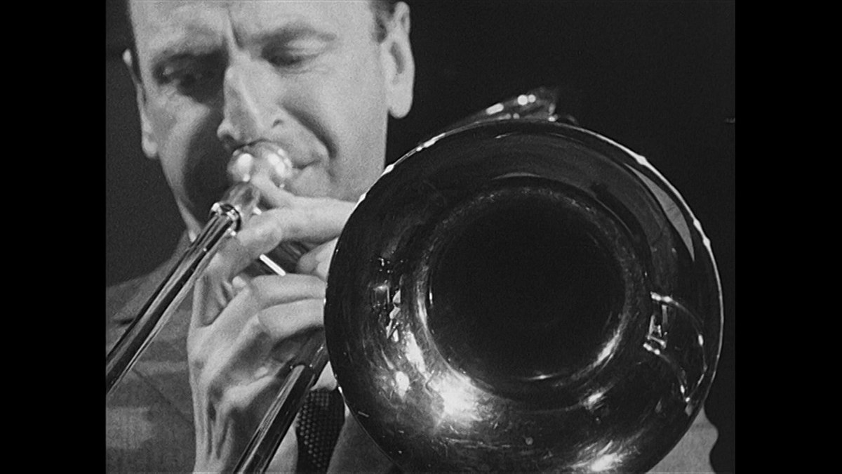 jazz in österreich - von der befreiung zum neubeginn
