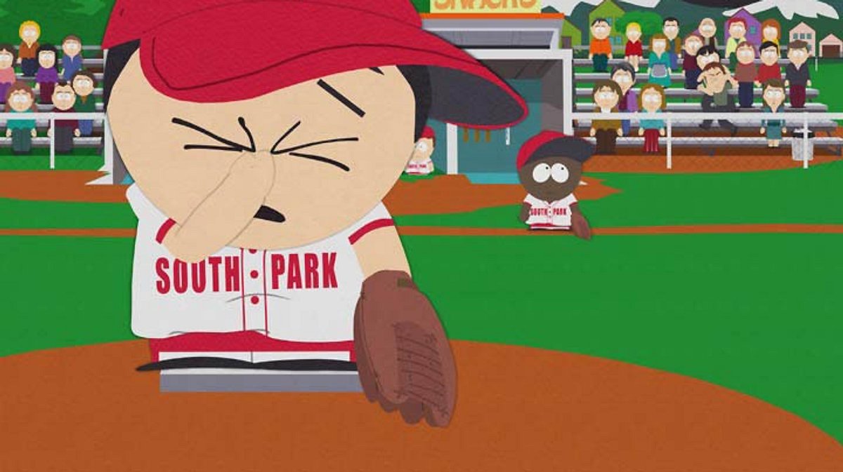 south park