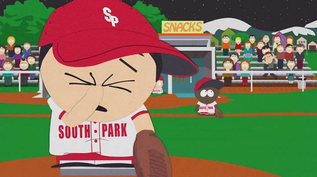 south park