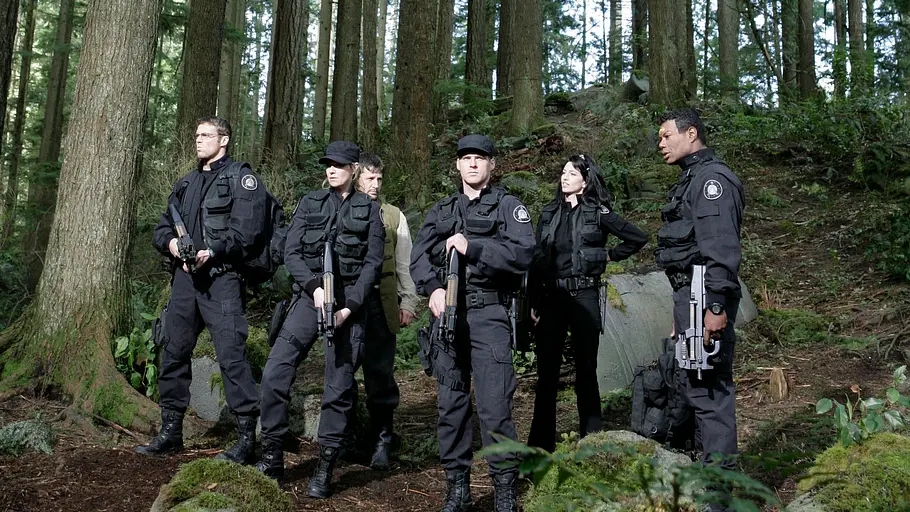 Stargate: The Ark of Truth - Die Quelle der Wahrheit stargate: the ark of truth - die quelle der wahrheit