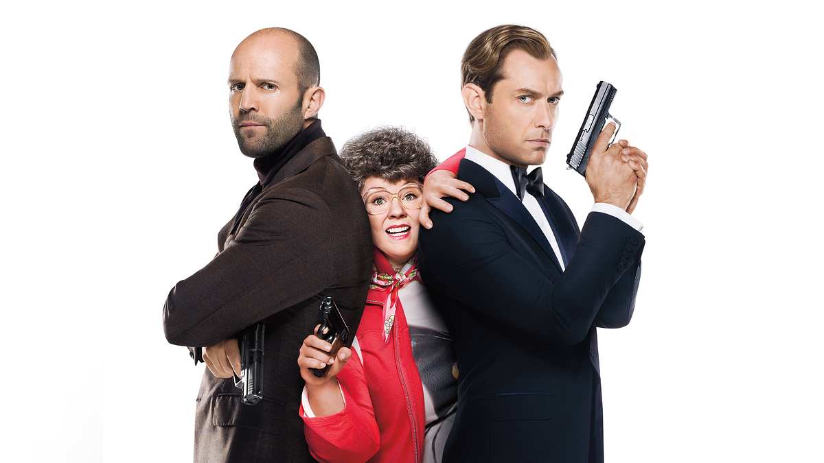 Spy - Susan Cooper Undercover Spy - Susan Cooper Undercover