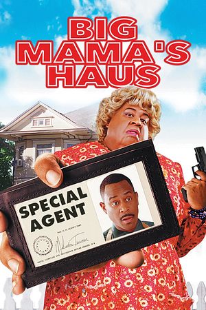 Big Mama's Haus - Foto: TMDB