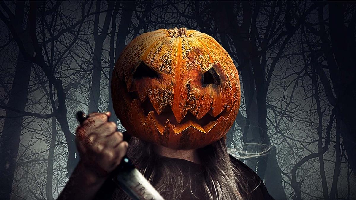 Halloween - Süßes oder Saures Halloween - Süßes oder Saures