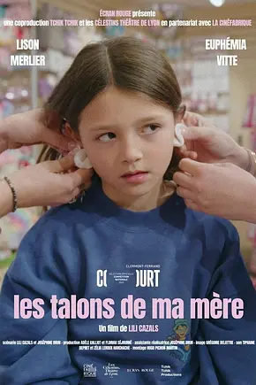 Les talons de ma mère - Foto: TMDB