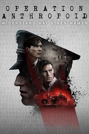 Operation Anthropoid - Foto: TMDB
