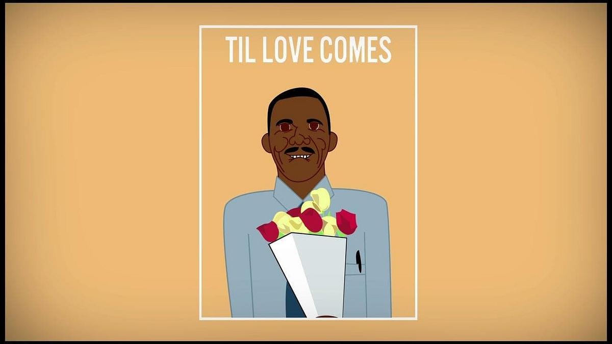 'Til Love Comes