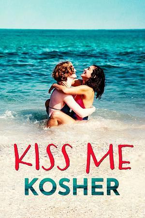 Kiss Me Kosher - Foto: TMDB