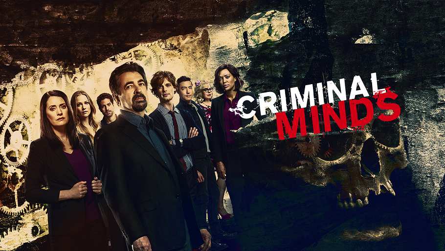 Criminal Minds criminal minds